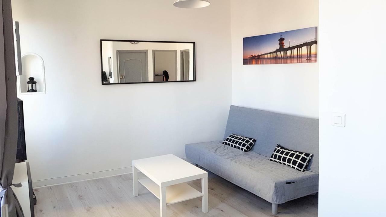 La Plus Belle De Main Marseille Kültér fotó