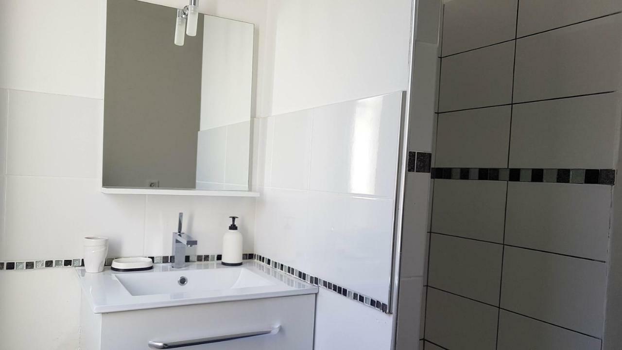 La Plus Belle De Main Marseille Kültér fotó