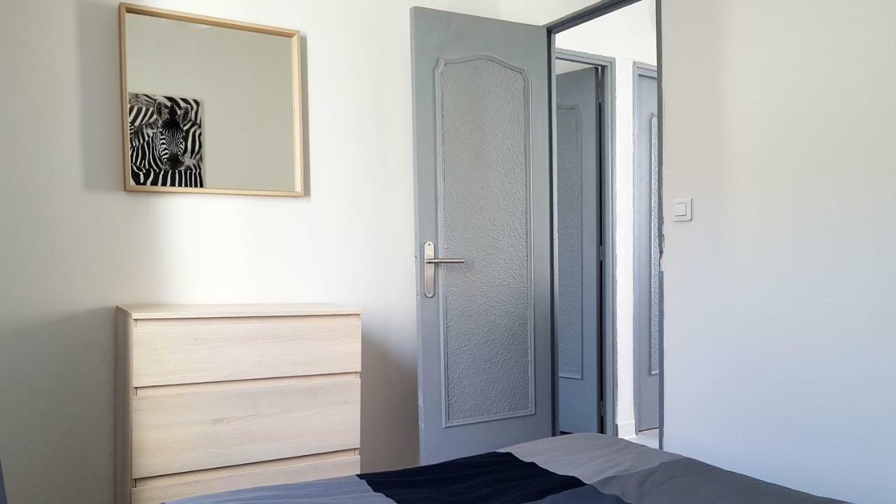 La Plus Belle De Main Marseille Kültér fotó