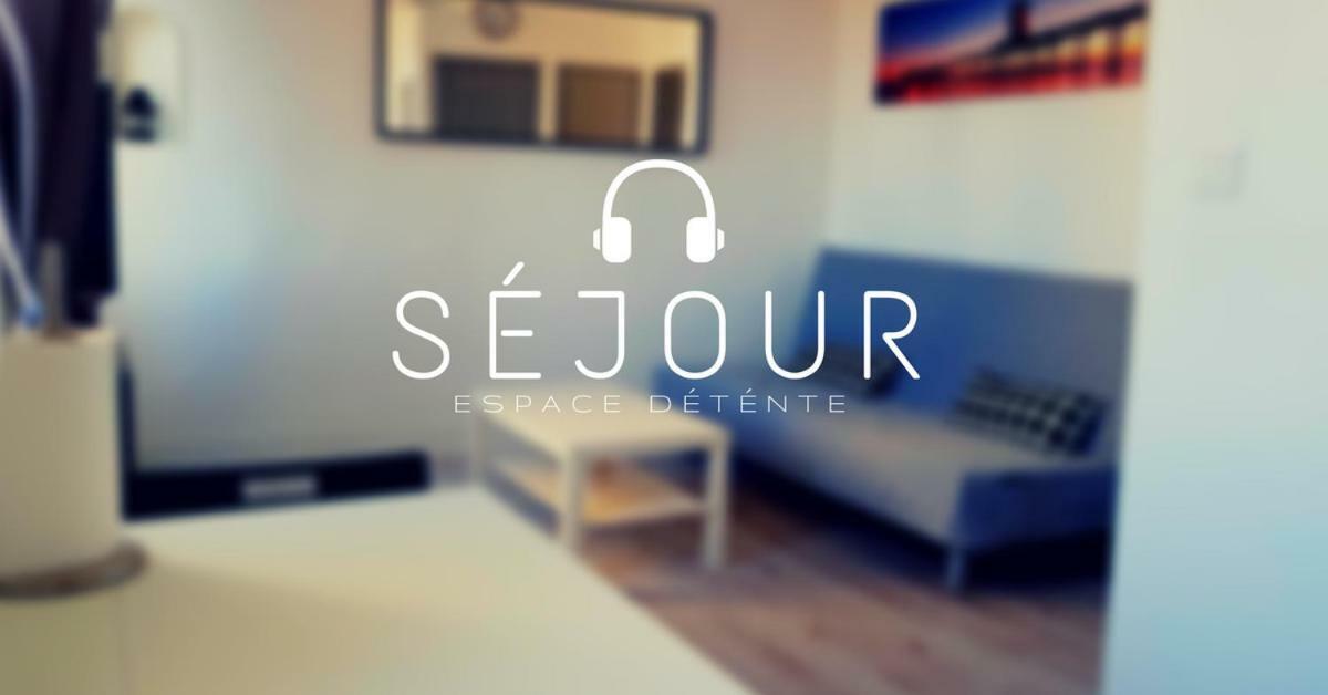 La Plus Belle De Main Marseille Kültér fotó