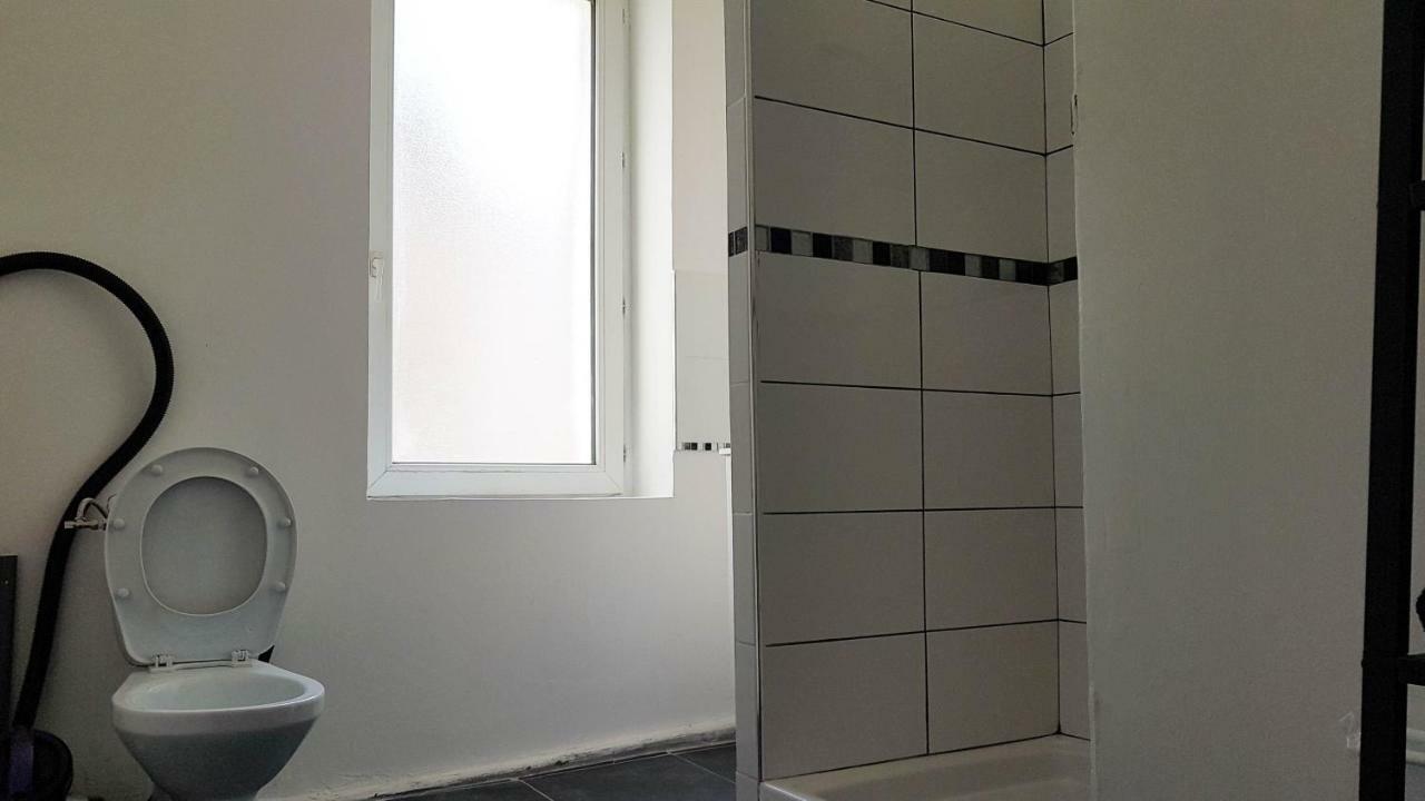 La Plus Belle De Main Marseille Kültér fotó