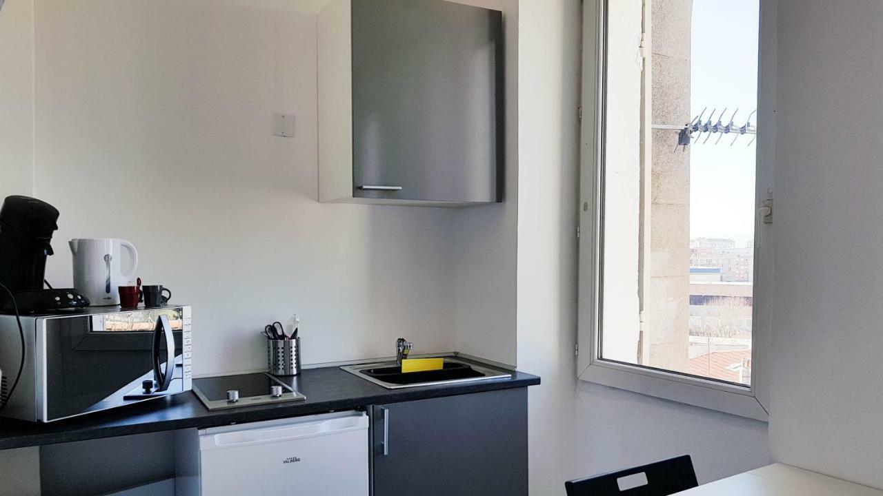 La Plus Belle De Main Marseille Kültér fotó