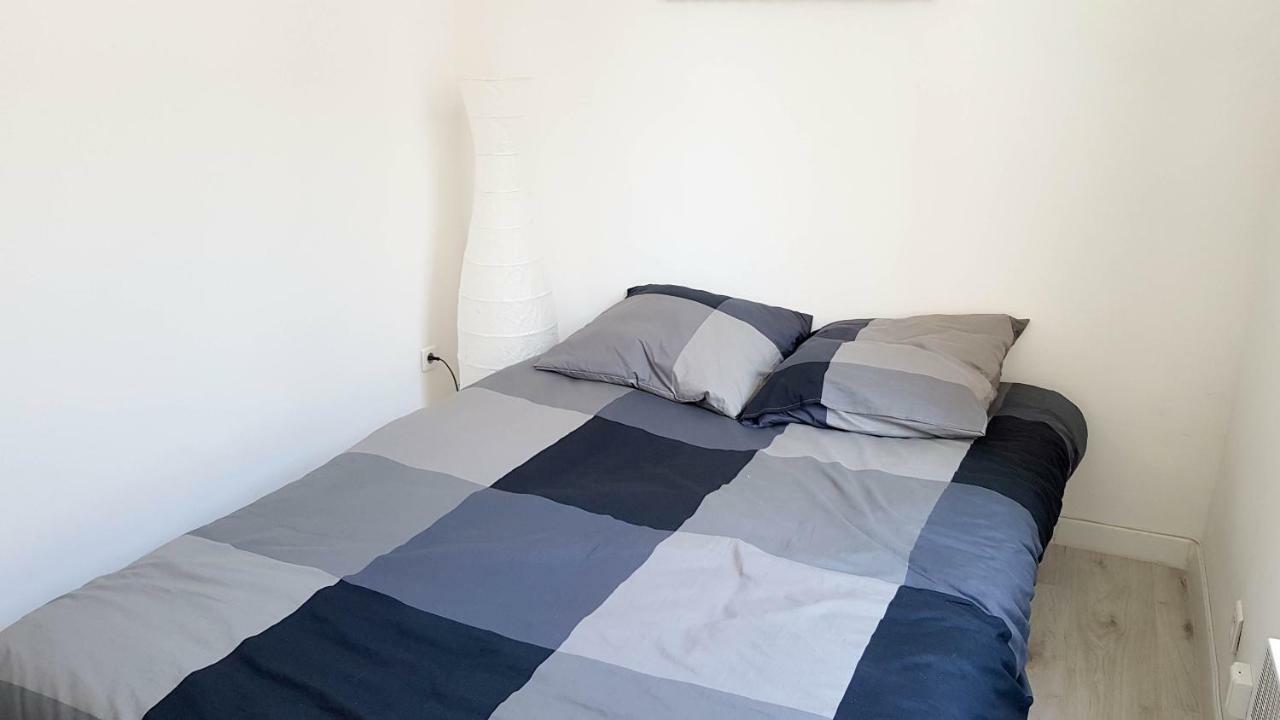 La Plus Belle De Main Marseille Kültér fotó