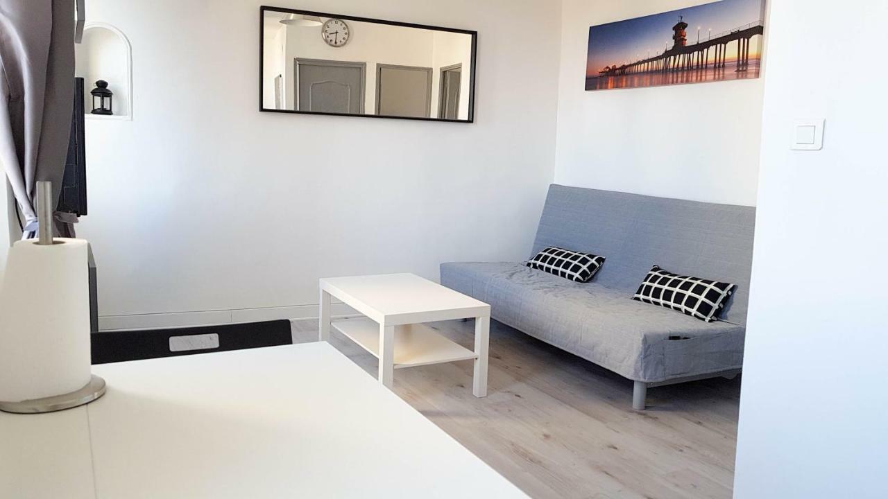 La Plus Belle De Main Marseille Kültér fotó