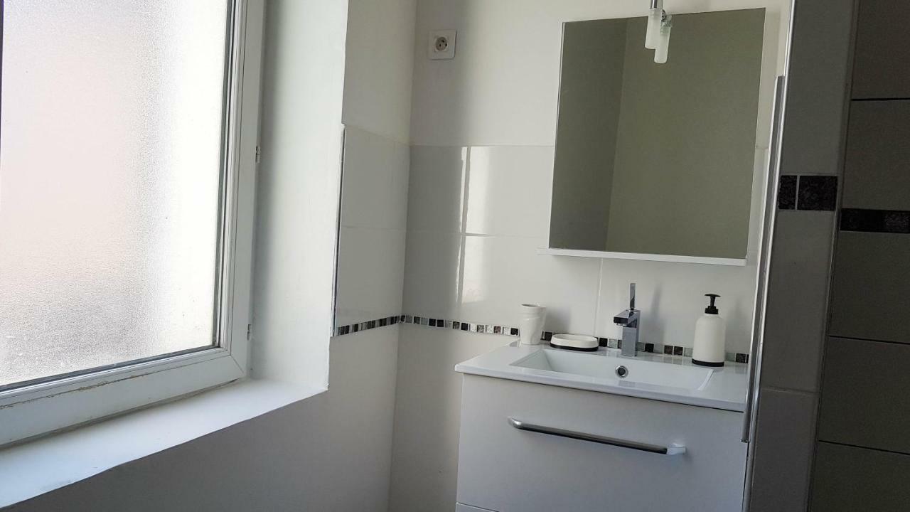 La Plus Belle De Main Marseille Kültér fotó