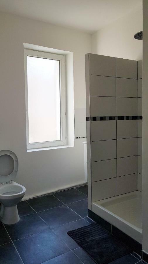 La Plus Belle De Main Marseille Kültér fotó